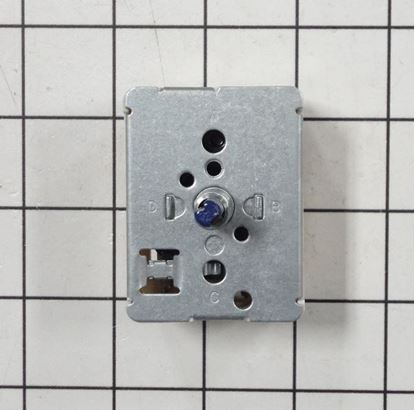 Picture of Whirlpool SWITCH-INF - Part# WP9751362