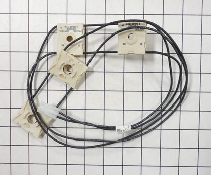 Picture of Whirlpool HARNS-WIRE - Part# WP9755451