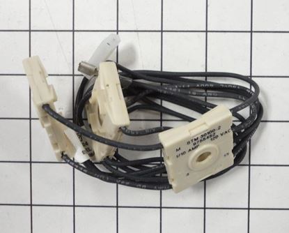 Picture of Whirlpool HARNS-WIRE - Part# WP9756824