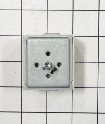 Picture of Whirlpool SWITCH-INF - Part# WP9757030