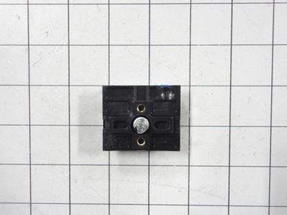 Picture of Whirlpool SWITCH-INF - Part# WP9761048