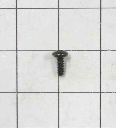 Picture of Whirlpool SCREW - Part# WP98004218