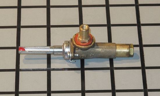 Picture of Whirlpool VALVE-BRNR - Part# WP98005574