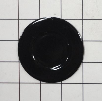 Picture of Whirlpool CAP-BURNER - Part# WP98017461
