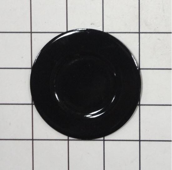 Picture of Whirlpool CAP-BURNER - Part# WP98017461