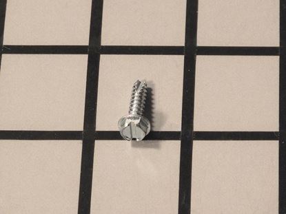 Picture of Whirlpool SCREW - Part# WP98165