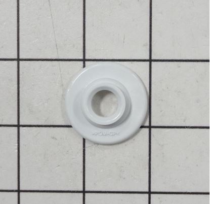 Picture of Whirlpool WHEEL - Part# WP99002106