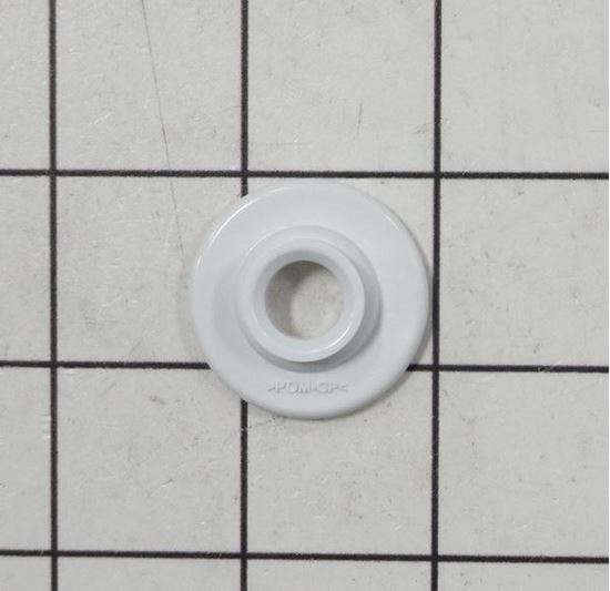 Picture of Whirlpool WHEEL - Part# WP99002106