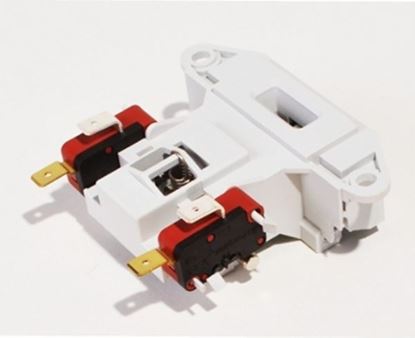 Picture of Whirlpool LATCH - Part# WP99002292