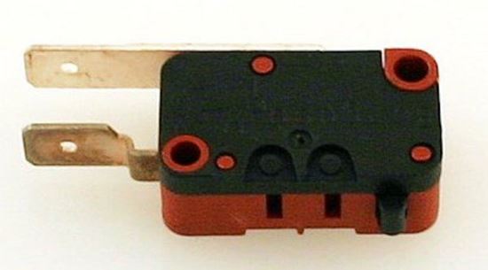 Picture of Whirlpool SWITCH- DO - Part# WP99002751
