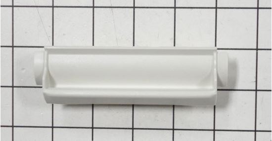 Picture of Whirlpool HANDLE- LA - Part# WP99002837