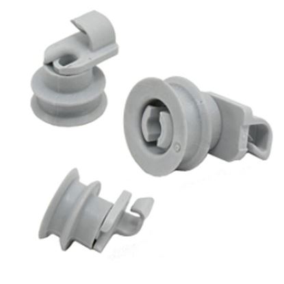 Picture of Whirlpool WHEEL - Part# WP99003147