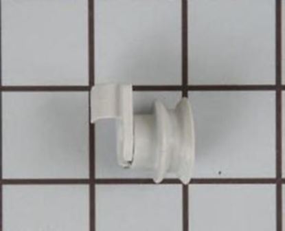 Picture of Whirlpool WHEEL - Part# WP99003148