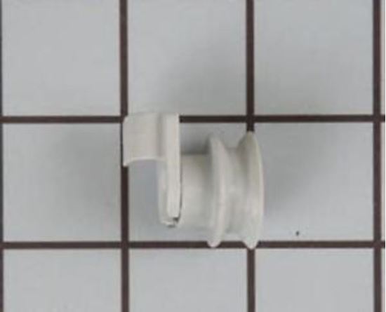 Picture of Whirlpool WHEEL - Part# WP99003148