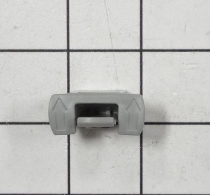 Picture of Whirlpool STOP- RAIL - Part# WP99003282