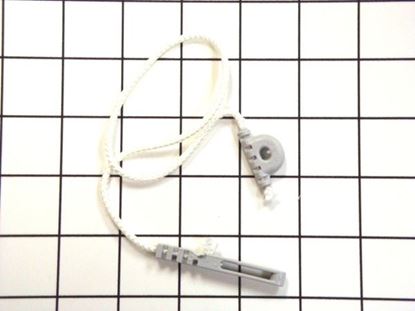 Picture of Whirlpool DOOR CABLE - Part# WP99003446