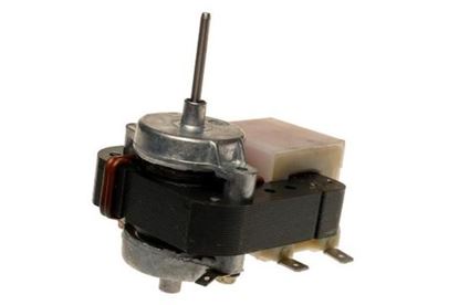 Picture of Whirlpool MOTOR-EVAP - Part# WPC8891605