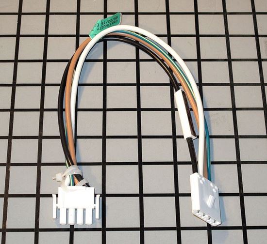 Picture of Whirlpool HARNS-WIRE - Part# WPD7813010