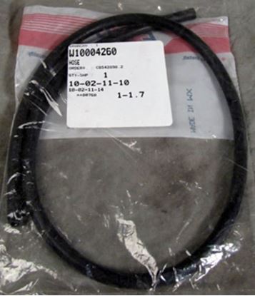 Picture of Whirlpool HOSE - Part# WPW10004260