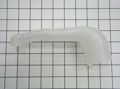 Picture of Whirlpool HOSE - Part# WPW10005300