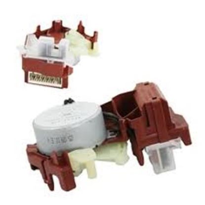 Picture of Whirlpool ACTUATOR - Part# WPW10006355