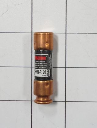 Picture of Whirlpool FUSE - Part# WPW10017410
