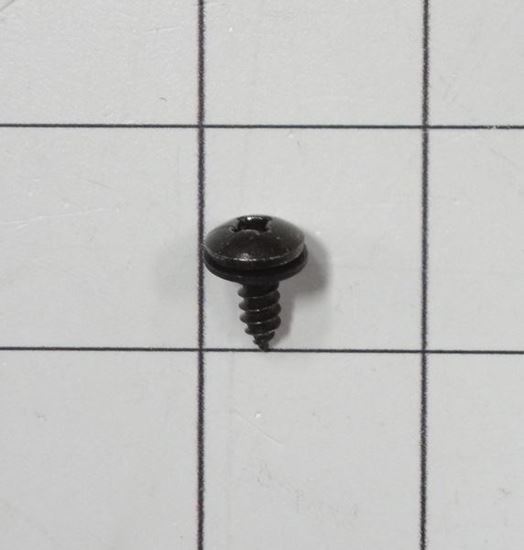 Picture of Whirlpool SCREW - Part# WPW10031790