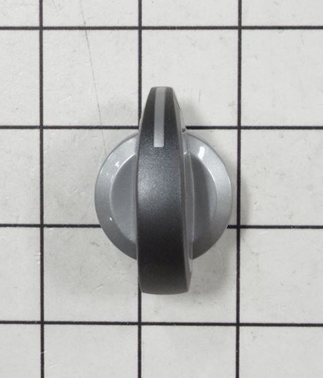Picture of Whirlpool KNOB - Part# WPW10034380