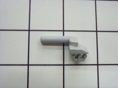 Picture of Whirlpool HINGE - Part# WPW10044470