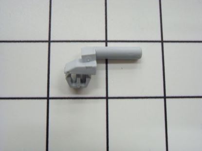 Picture of Whirlpool HINGE - Part# WPW10044480