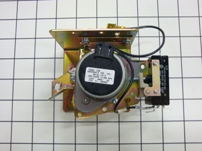 Picture of Whirlpool TIMER - Part# WPW10045440