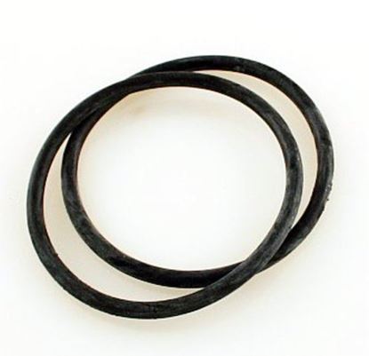 Picture of Whirlpool RING-O - Part# WPW10072840