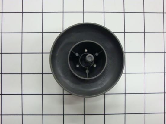 Picture of Whirlpool FLOAT-ASM - Part# WPW10077871