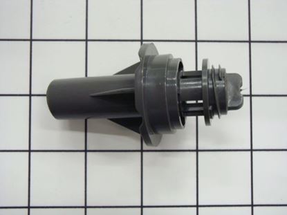 Picture of Whirlpool SUPORT-ARM - Part# WPW10077898