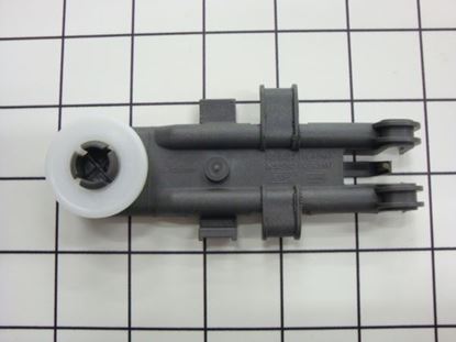 Picture of Whirlpool WHEEL - Part# WPW10078214