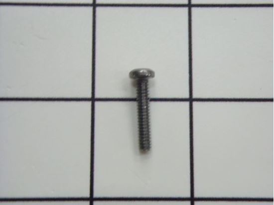 Picture of Whirlpool SCREW - Part# WPW10078270