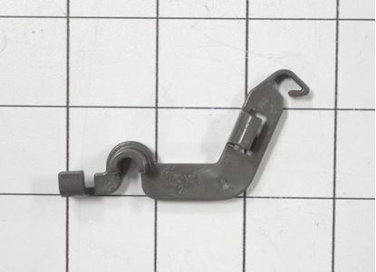 Picture of Whirlpool PIVOT-TINE - Part# WPW10082853