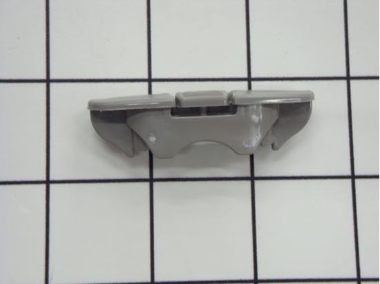 Picture of Whirlpool STOP - Part# WPW10082861