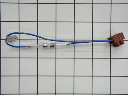 Picture of Whirlpool HARNS-WIRE - Part# WPW10083167