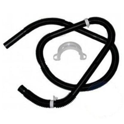 Picture of Whirlpool HOSE - Part# WPW10096921