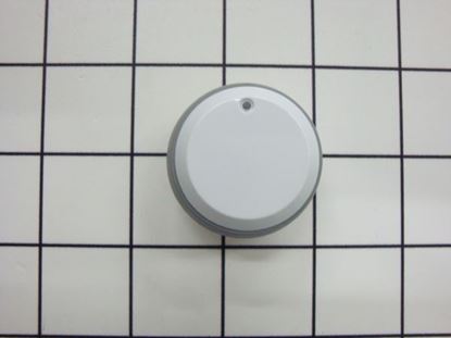 Picture of Whirlpool KNOB - Part# WPW10110029