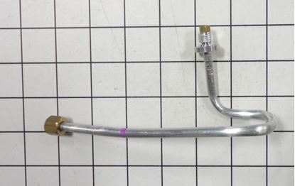 Picture of Whirlpool VENTURI - Part# WPW10110343