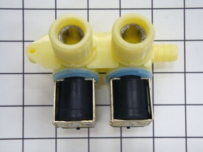 Picture of Whirlpool VALVE - Part# WPW10113122
