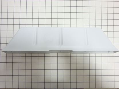 Picture of Whirlpool BAFFLE-DRM - Part# WPW10113136