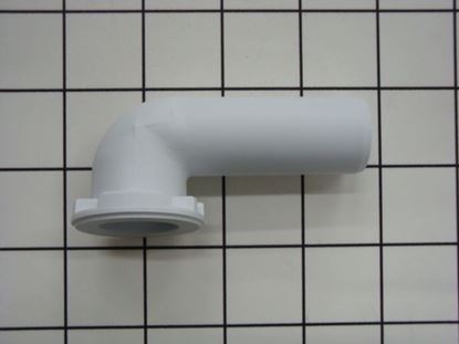 Picture of Whirlpool ELBOW - Part# WPW10116738