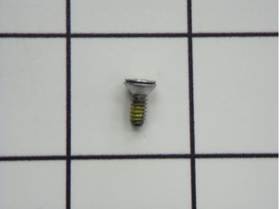Picture of Whirlpool SCREW - Part# WPW10119828