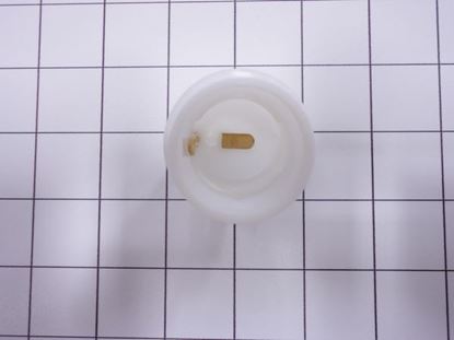 Picture of Whirlpool SOCKET - Part# WPW10119935