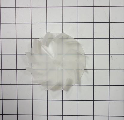 Picture of Whirlpool WHEEL - Part# WPW10123444K