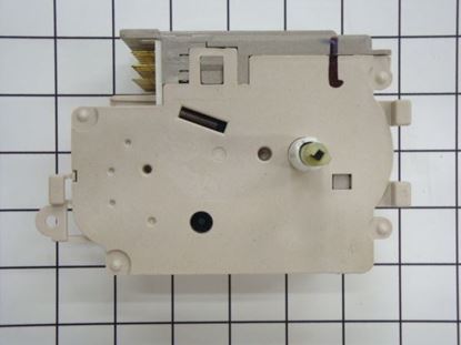 Picture of Whirlpool TIMER - Part# WPW10124193