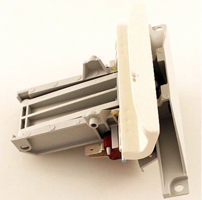 Picture of Whirlpool LATCH - Part# WPW10130696